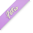 New Ribbon