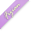 New Ribbon