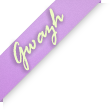 New Ribbon