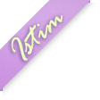 New Ribbon