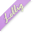 New Ribbon