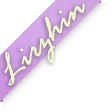 New Ribbon