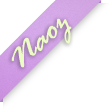 New Ribbon