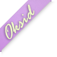 New Ribbon