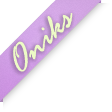 New Ribbon
