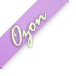 New Ribbon
