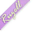 New Ribbon